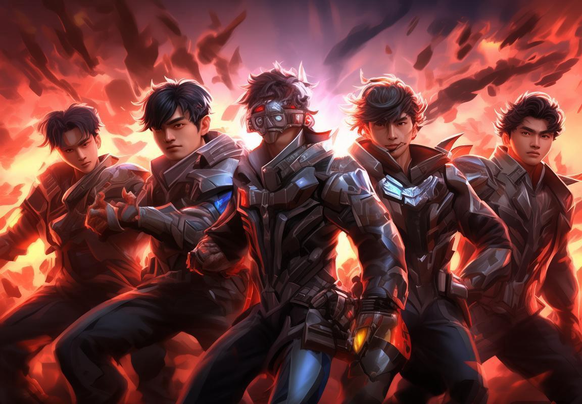 2025赛季LPL英雄联盟全华班战队阵容解析：本土选手的崛起与突破