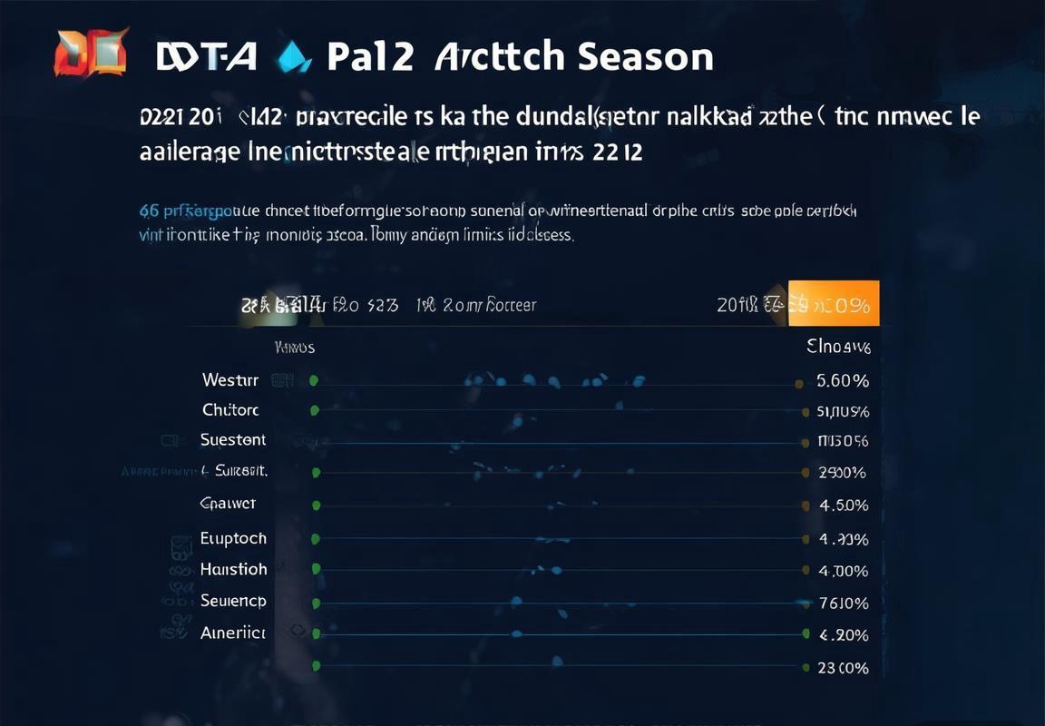 DOTA2赛事数据：2025赛季平均比赛时长缩短至38分钟