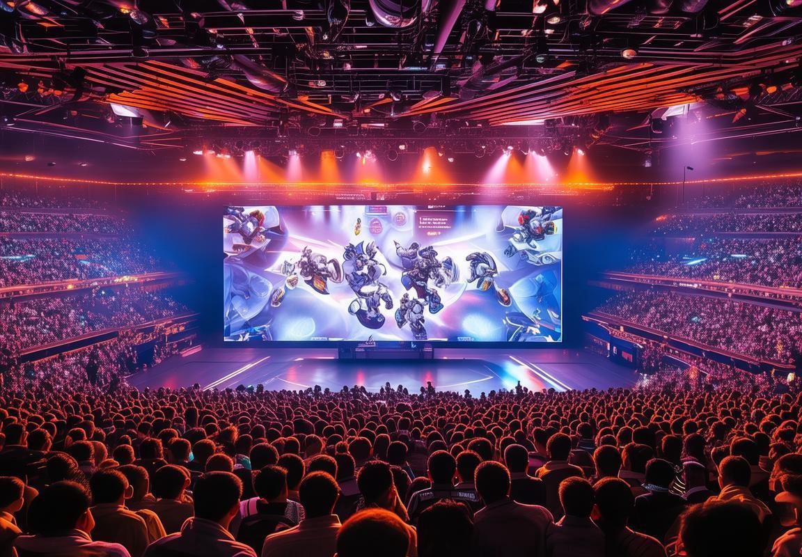 《守望先锋》社区赛事兴起：高校联赛观赛人数突破百万，成职业体系重要补充