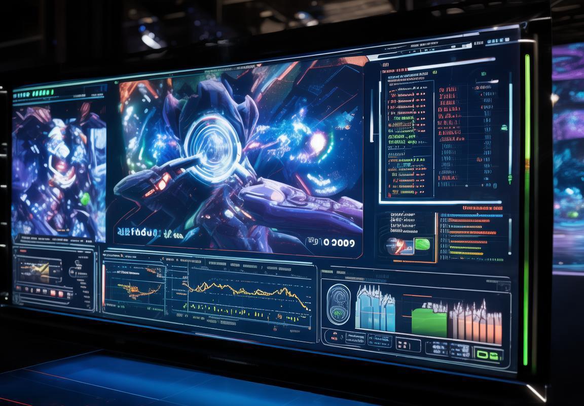 《守望先锋》赛事数据革新：2025赛季启用实时数据面板，观众可查看选手精准操作数据