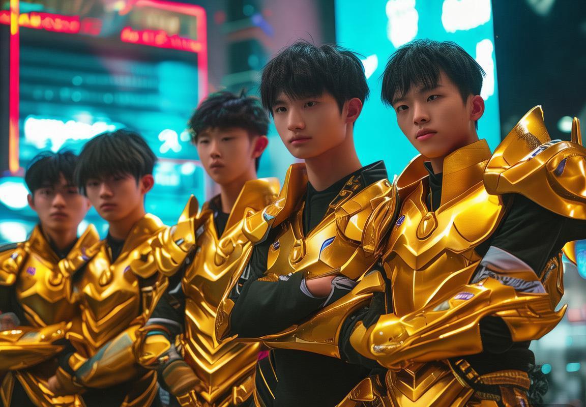 战队巡礼：上海EDG.M启用全新青训阵容，平均年龄17.8岁成联赛最年轻战队