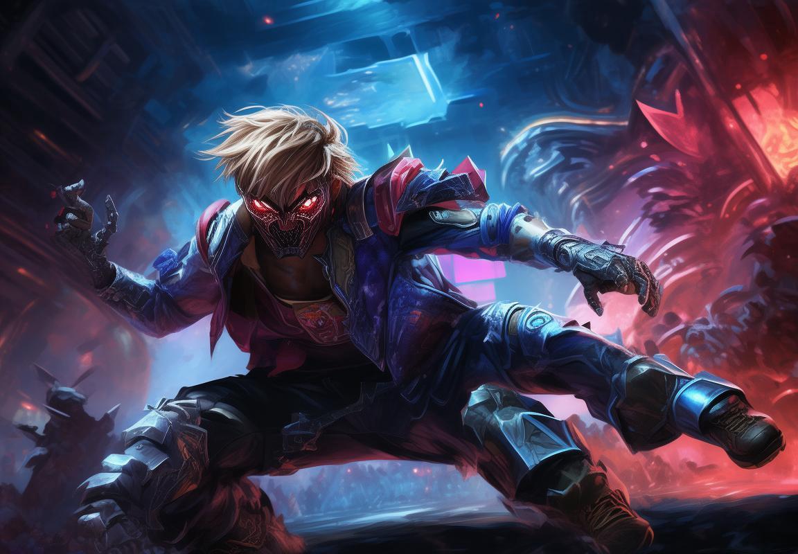 TES战胜G2晋级瑞士轮，Knight阿卡丽精准切入JackeyLove厄斐琉斯爆炸输出