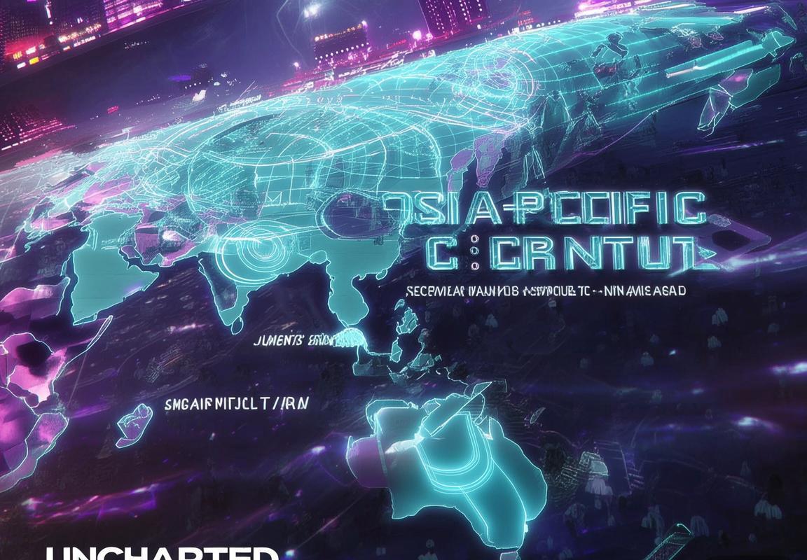 亚太赛区合并：东南亚与大洋洲组成无畏契约全新赛区