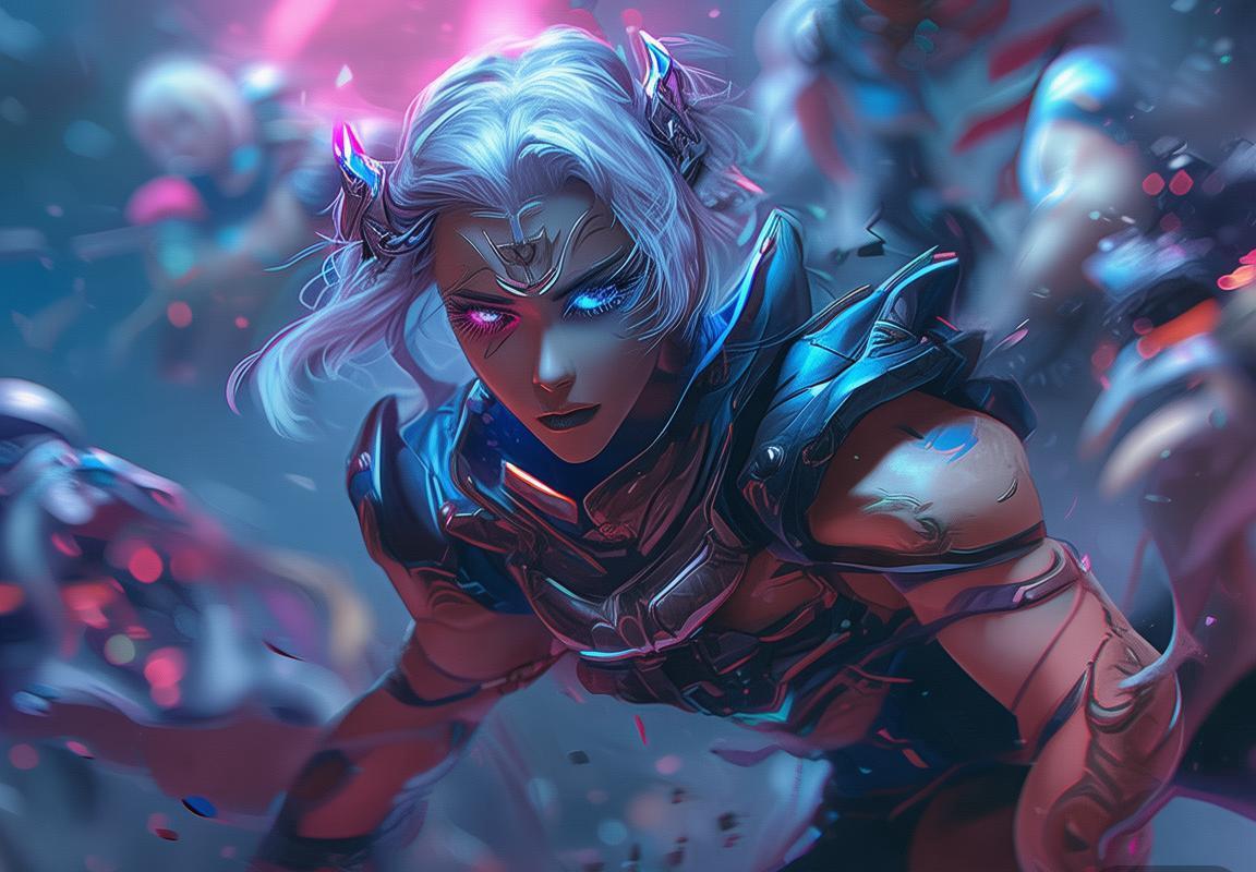 TES战胜G2晋级瑞士轮，Knight阿卡丽精准切入JackeyLove厄斐琉斯爆炸输出